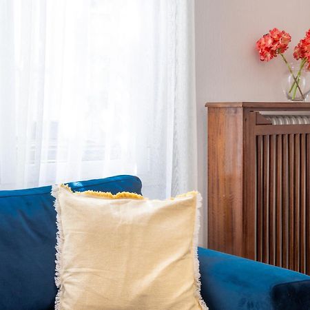 Agora Apartment Plaka And Acropolis Area Афіни Екстер'єр фото