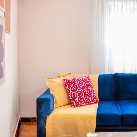 Agora Apartment Plaka And Acropolis Area Афіни Екстер'єр фото