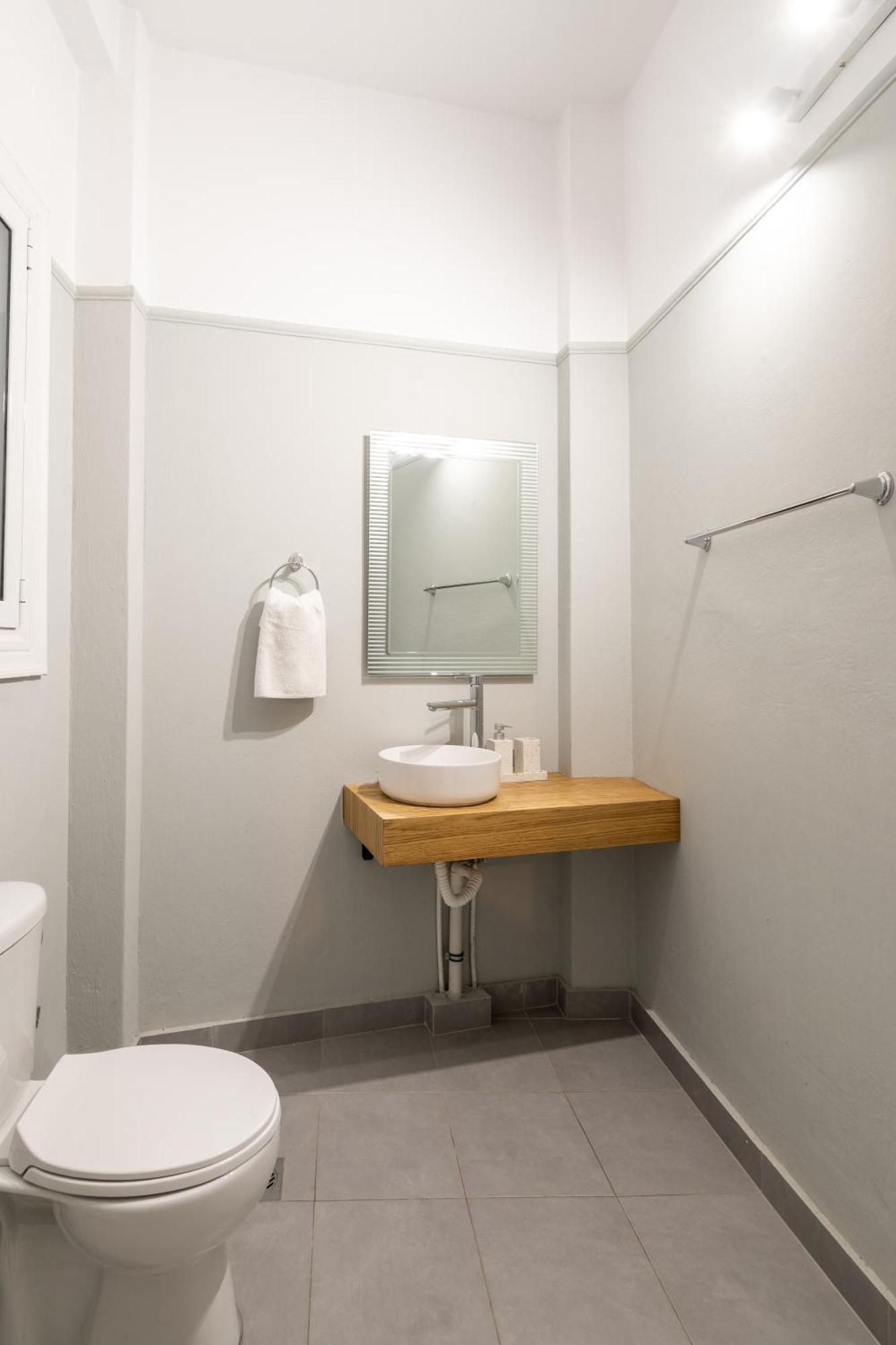 Agora Apartment Plaka And Acropolis Area Афіни Екстер'єр фото