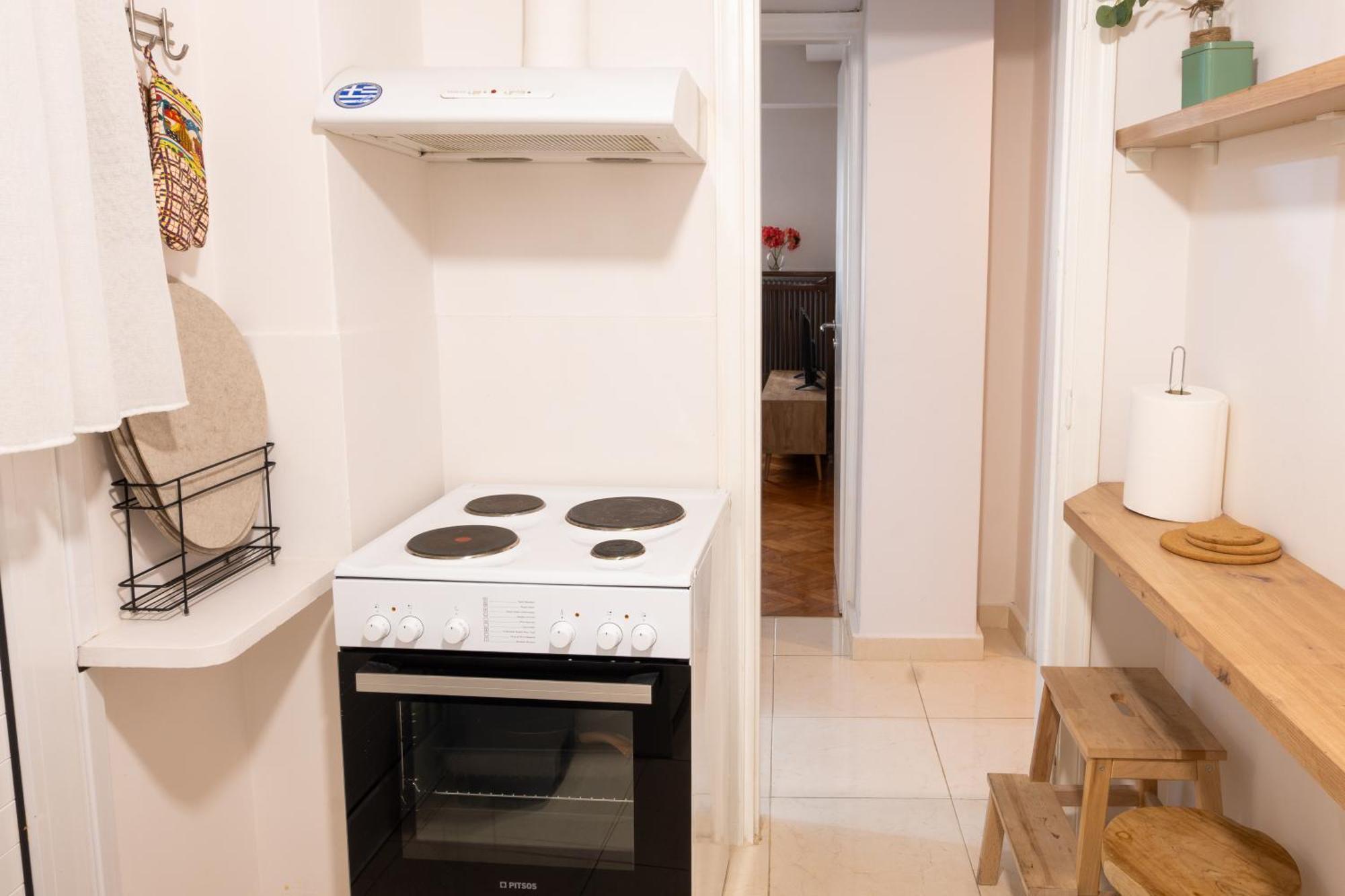 Agora Apartment Plaka And Acropolis Area Афіни Екстер'єр фото