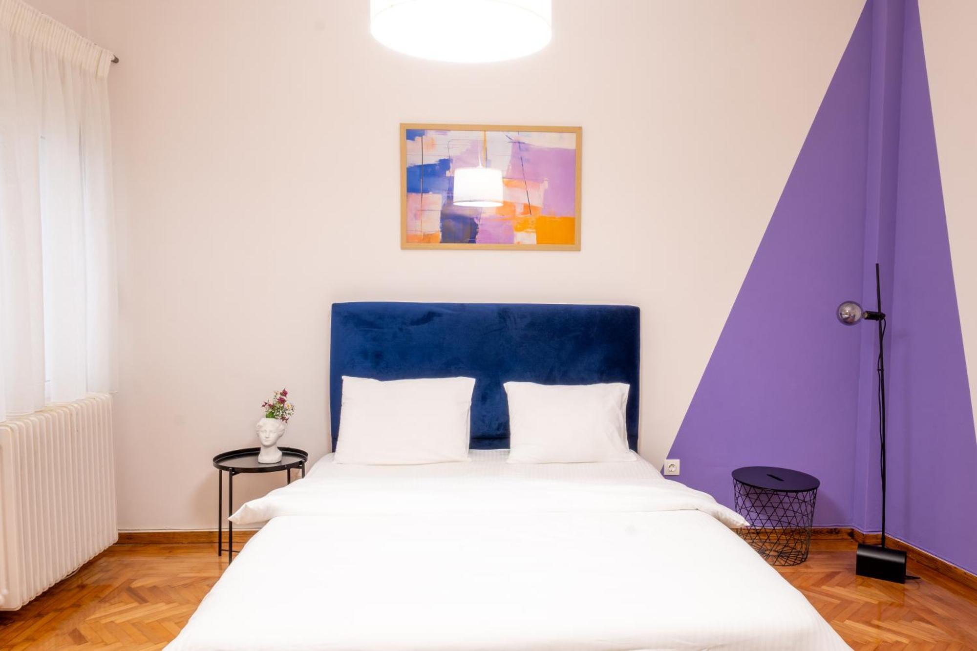 Agora Apartment Plaka And Acropolis Area Афіни Екстер'єр фото